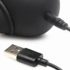 Bourses Vibrantes Vibe Balls XL Noires