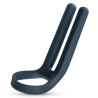 Cockring Stimulateur de Bourses Ball Stim 36mm