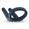 Cockring Stimulateur de Bourses Ball Stim 36mm
