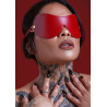 Masque Taboom Rouge