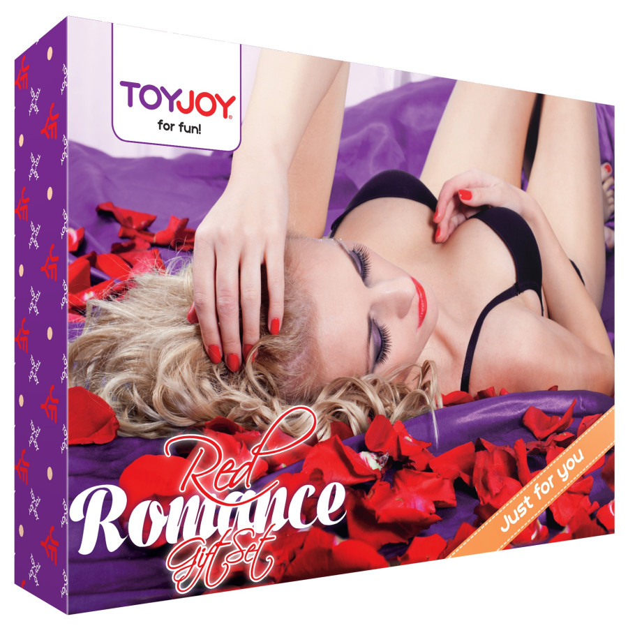 Pack Real Romance 8 sextoys Pack Real Romance 8 sextoys