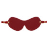 Masque Taboom Rouge