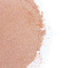 Poudre corporelle comestible Golden Light Vin pétillant à la Fraise 40g