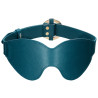 Masque Eye Halo Bleu