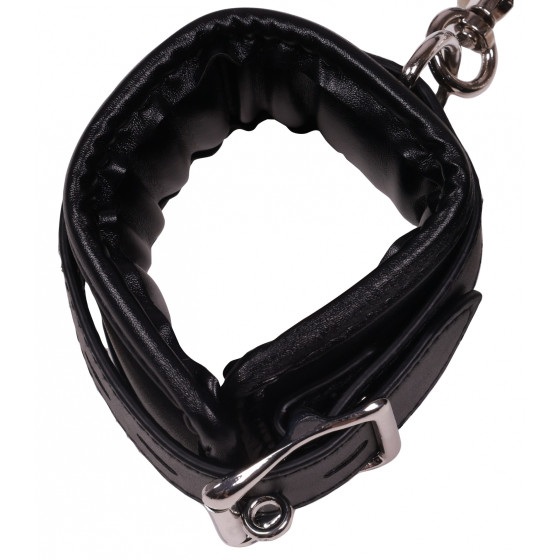 Mainteneur de position Body Harness Sangles et Menottes