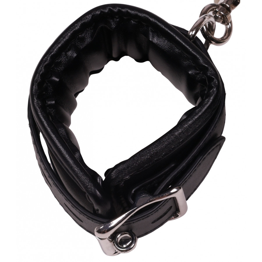 Mainteneur de position Body Harness Sangles et Menottes