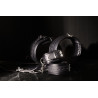 Mainteneur de position Body Harness Sangles et Menottes