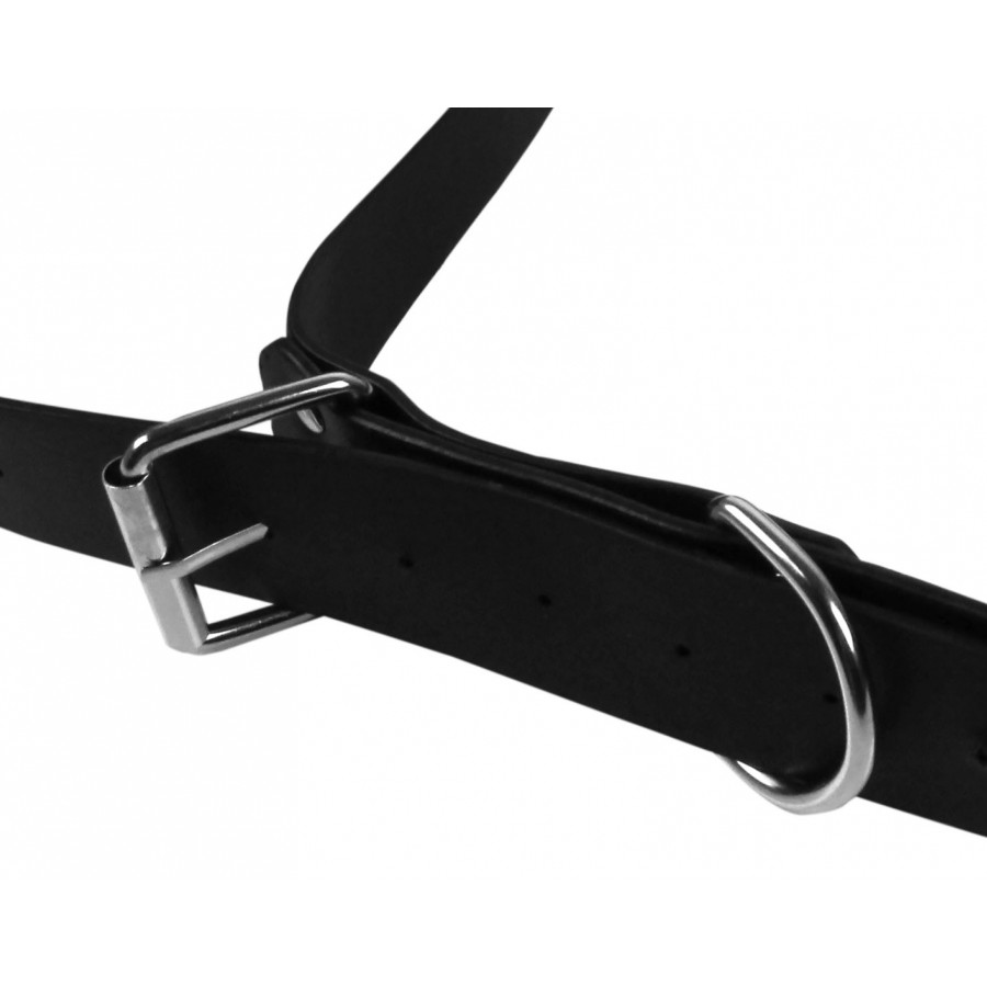 Mainteneur de position Padded Sling Sangles ajustables