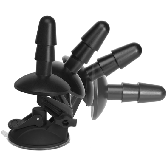 Accessoire Ventouse de Vac-U-Lock