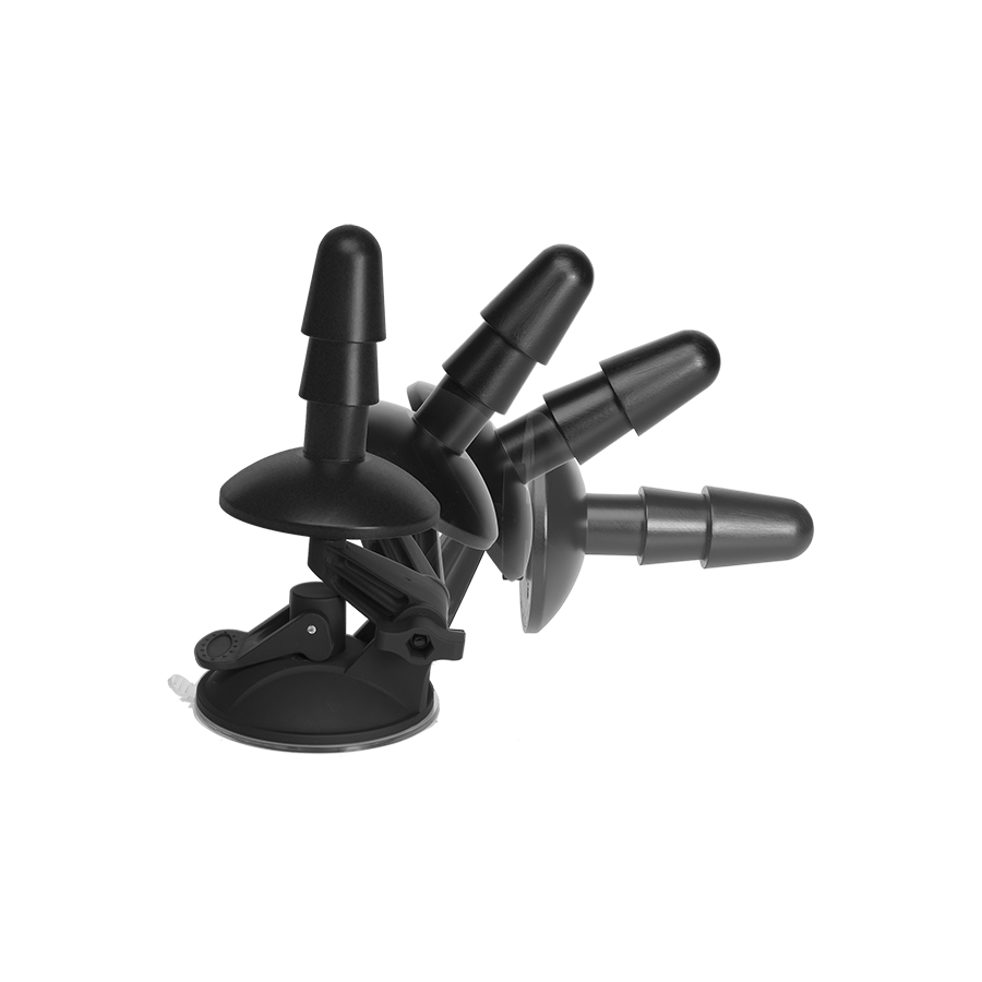 Accessoire Ventouse de Vac-U-Lock