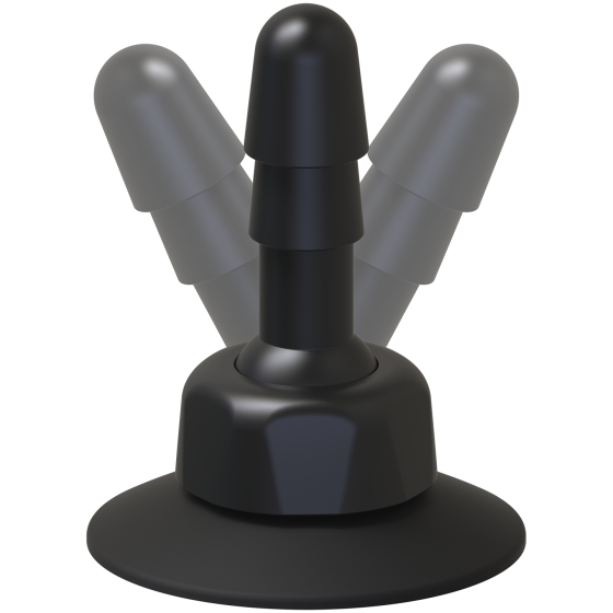 Embout Vac-U-lock Swivel 360