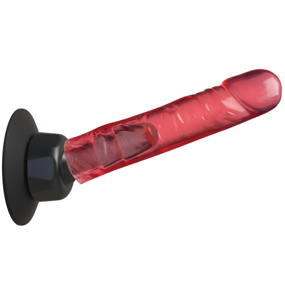 Embout Vac-U-lock Swivel 360