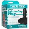 Embout Vac-U-Lock Suction 7cm