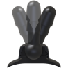 Embout Vac-U-lock Swivel 360