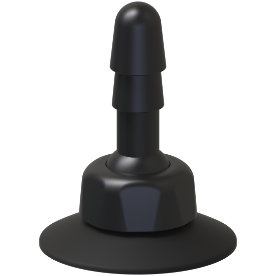 Embout Vac-U-lock Swivel 360