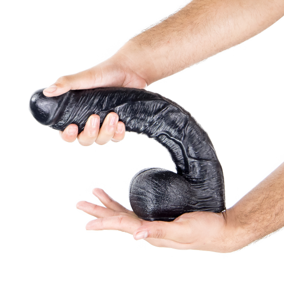 HUNGLOCK THE GIANT 25 x 6 cm
