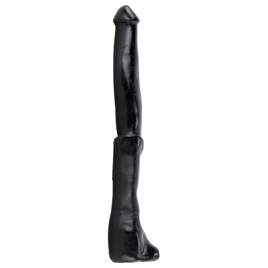 HUNGLOCK LIKE A HORSE 42 x 6 cm