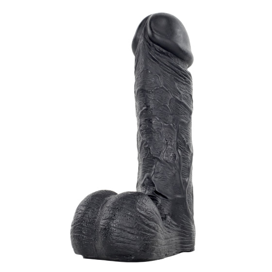 HUNGLOCK THE GLANS 20 x 6cm