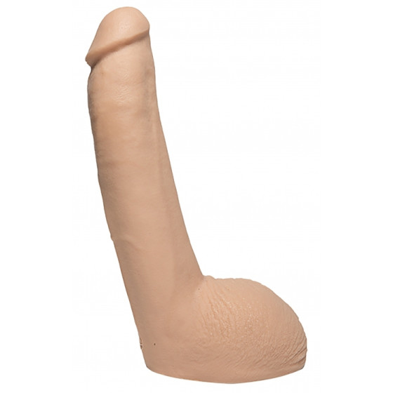 Gode réaliste Acteur Xander Corvus 18 x 5 cm