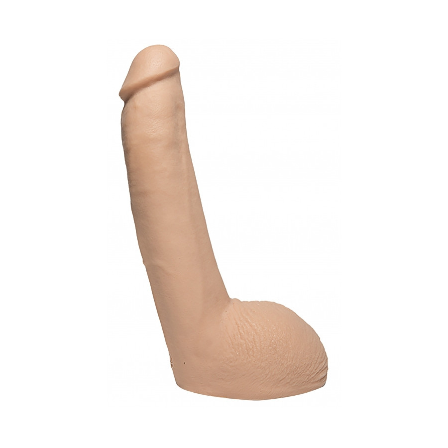 Gode réaliste Acteur Xander Corvus 18 x 5 cm