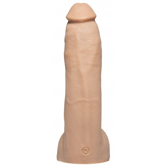 Gode réaliste Acteur Xander Corvus 18 x 5 cm