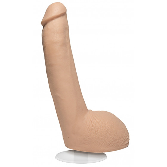 Gode réaliste Acteur Xander Corvus 18 x 5 cm