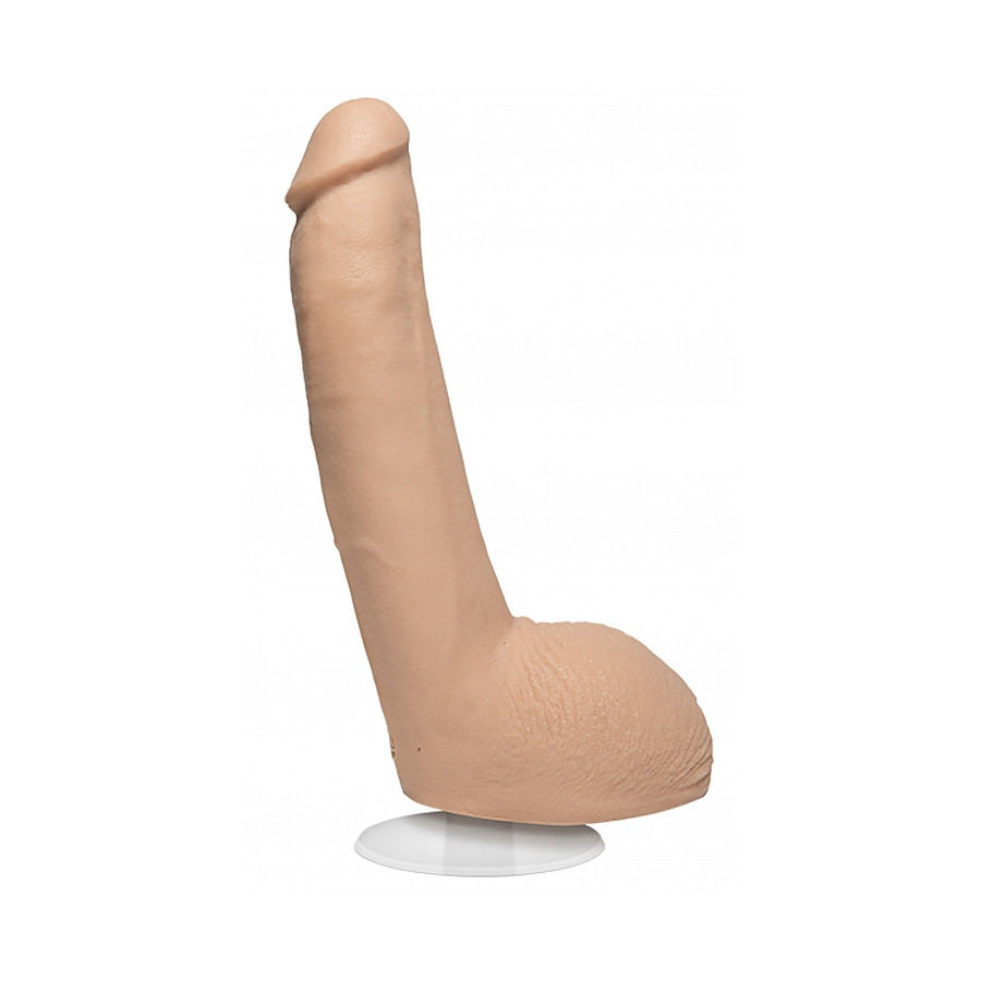Gode réaliste Acteur Xander Corvus 18 x 5 cm