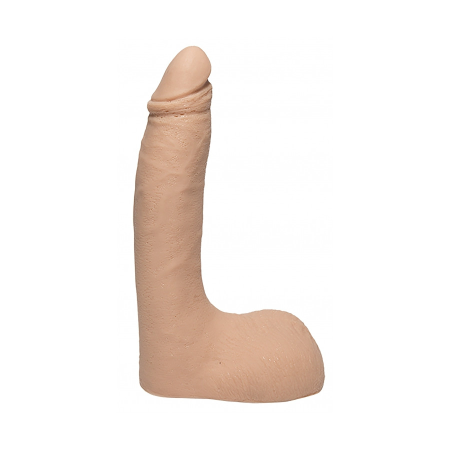 Gode réaliste Acteur Randy 17 x 5 cm