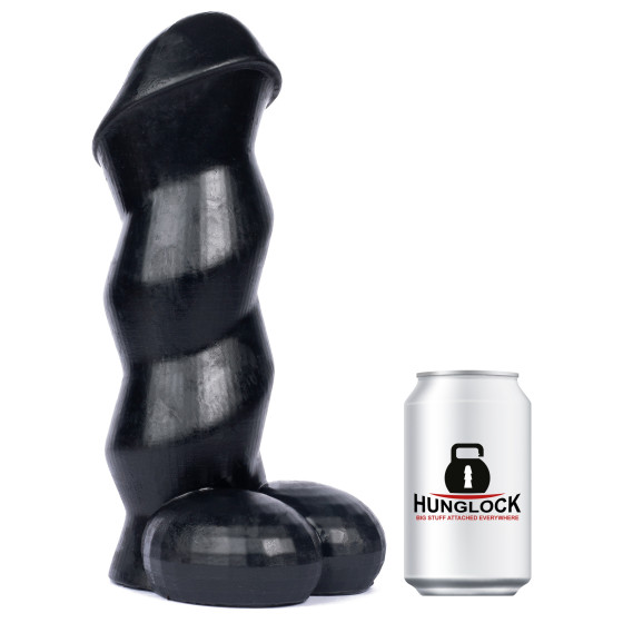 HUNGLOCK YALE 20 x 7.5cm