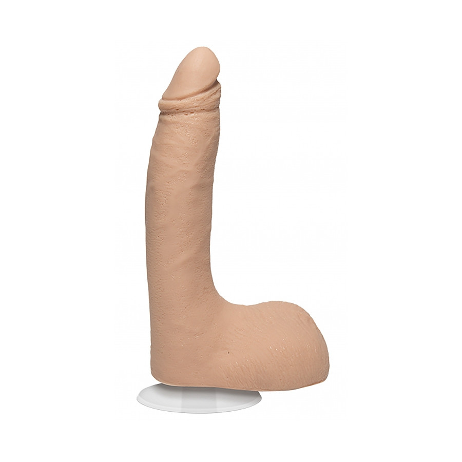 Gode réaliste Acteur Randy 17 x 5 cm