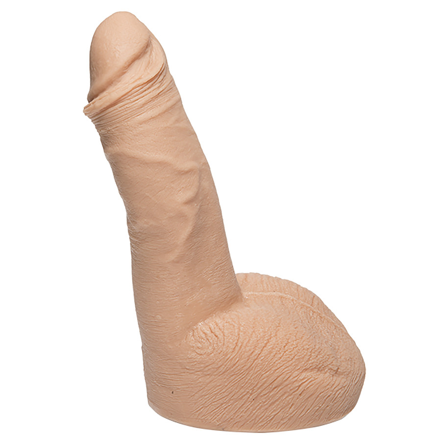 Gode réaliste Acteur Ryan Bones 14 x 5 cm