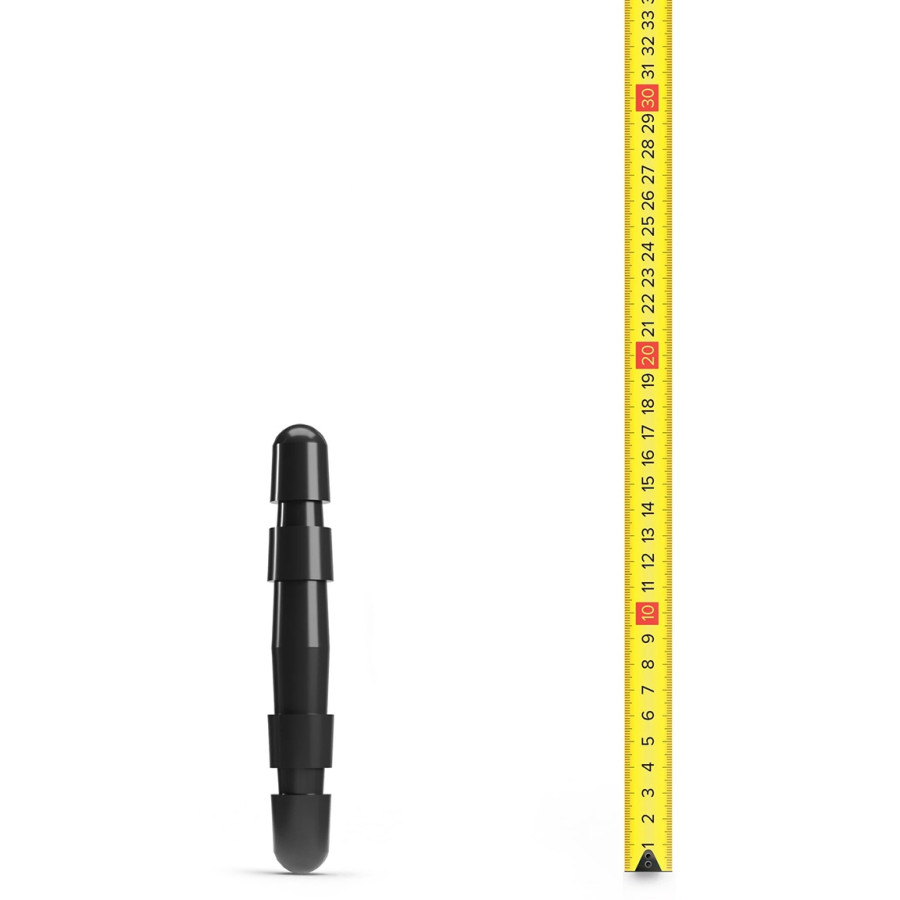 Double Embout Hung System