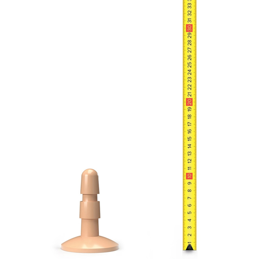 Embout pour Hung System Flesh