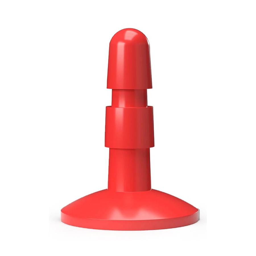 Embout pour Hung System Rouge