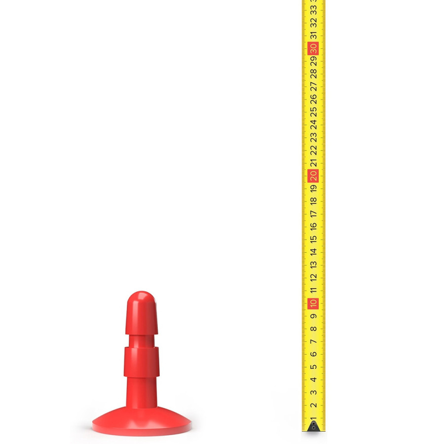 Embout pour Hung System Rouge