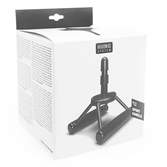 Embout Sport Handle Hung System