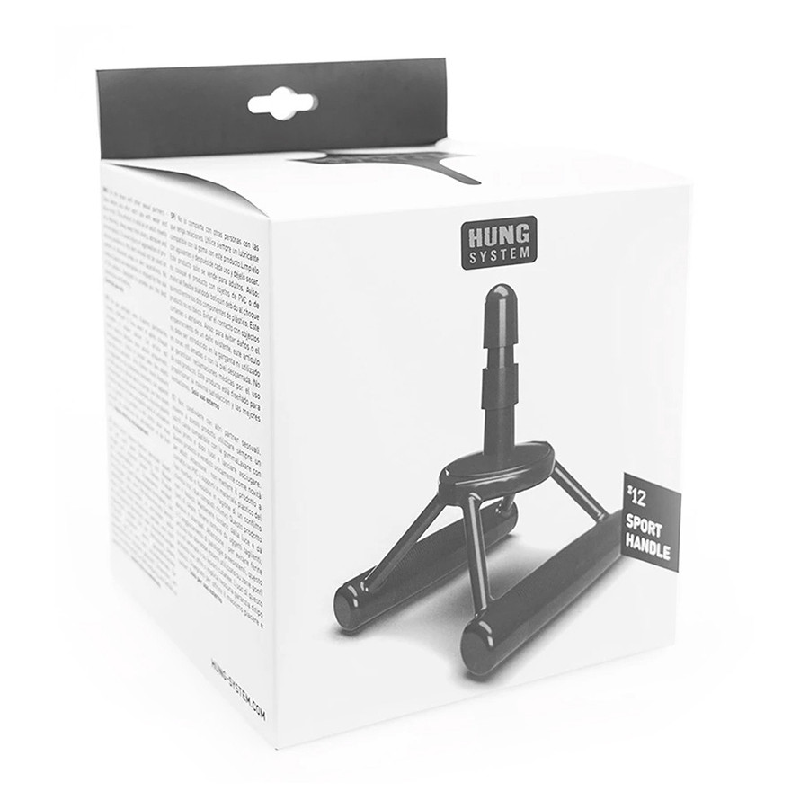 Embout Sport Handle Hung System