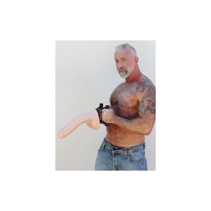 Embout Sport Handle Hung System