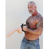 Embout Sport Handle Hung System