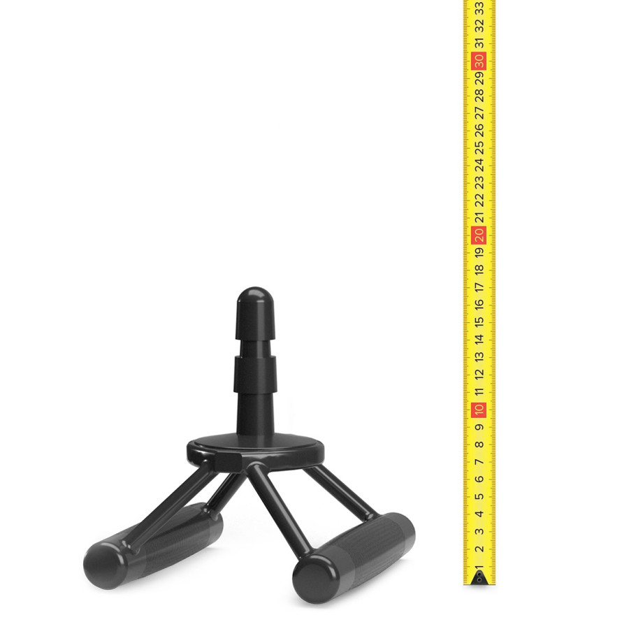 Embout Sport Handle Hung System