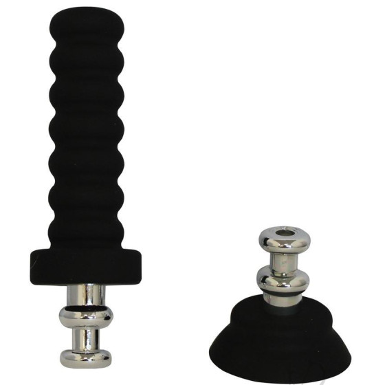 Accessoires Grip Lock - Manche et ventouse