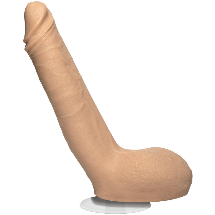 Gode réaliste Acteur Jordi El Nino Polla 16 x 4.5cm
