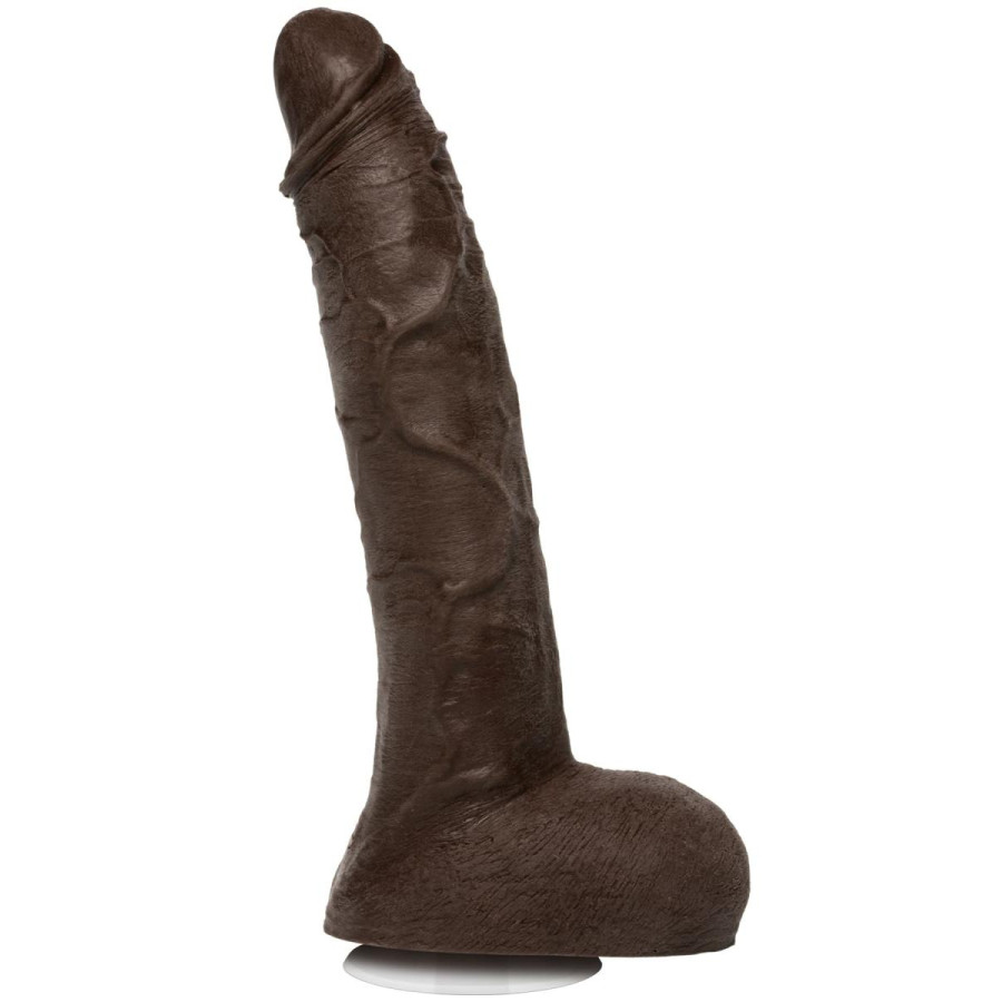 Gode réaliste Acteur JASON LUV 21 x 5.3cm