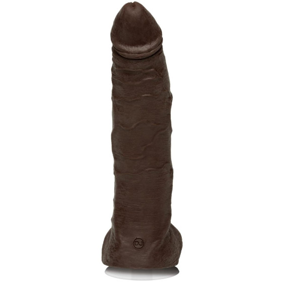 Gode réaliste Acteur JASON LUV 21 x 5.3cm