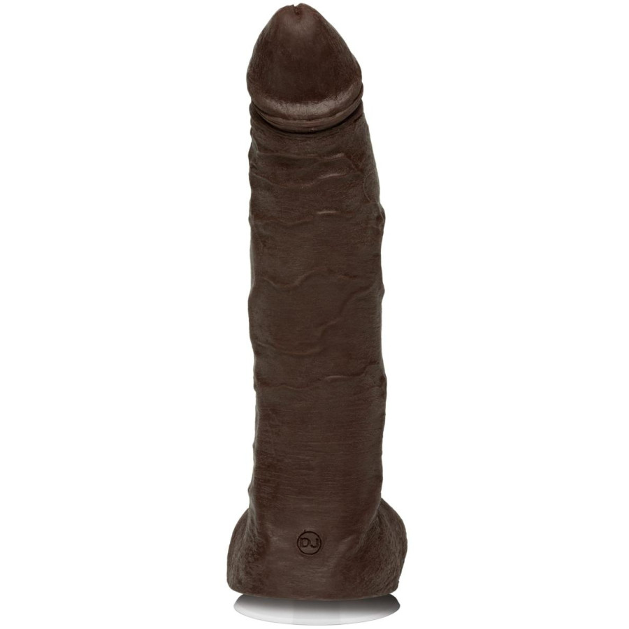 Gode réaliste Acteur JASON LUV 21 x 5.3cm