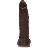 Gode réaliste Acteur JASON LUV 21 x 5.3cm