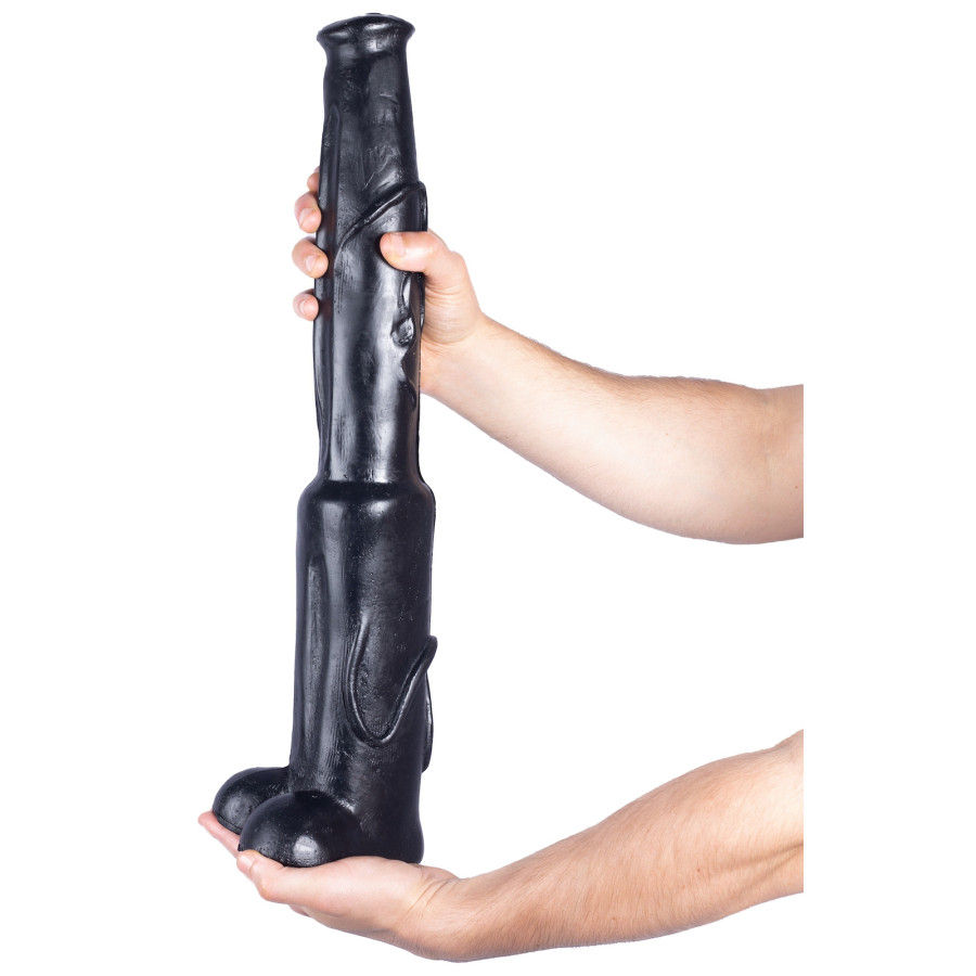 HUNGLOCK MEGA STALLION 47 x 8.5cm