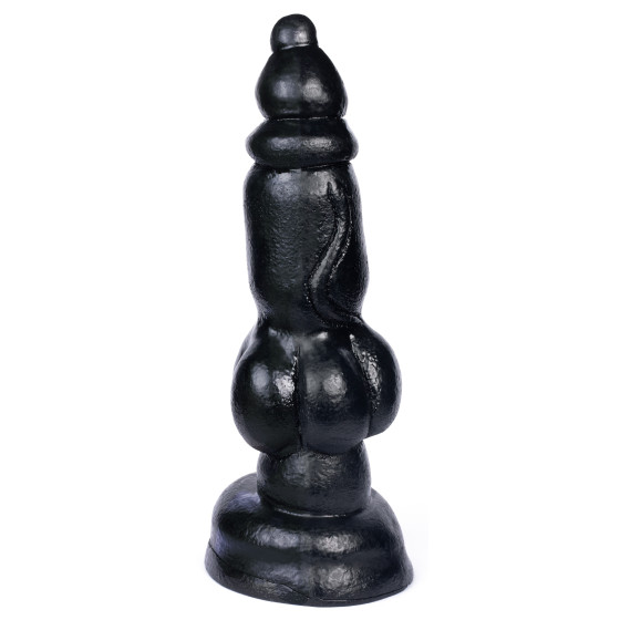 HUNGLOCK DOGGY 28 x 10cm