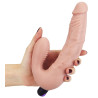 Gode Strap-On IJOY Strapless 17 x 3.5 cm