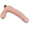 Gode Strap-On IJOY Strapless 17 x 3.5 cm
